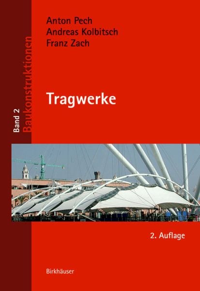 Produktbild: Tragwerke