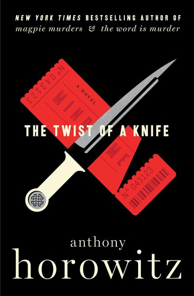 Produktbild: The Twist of a Knife