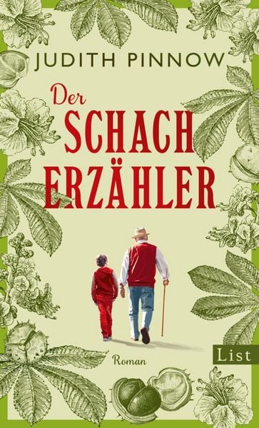 Produktbild: Der Schacherz&auml;hler