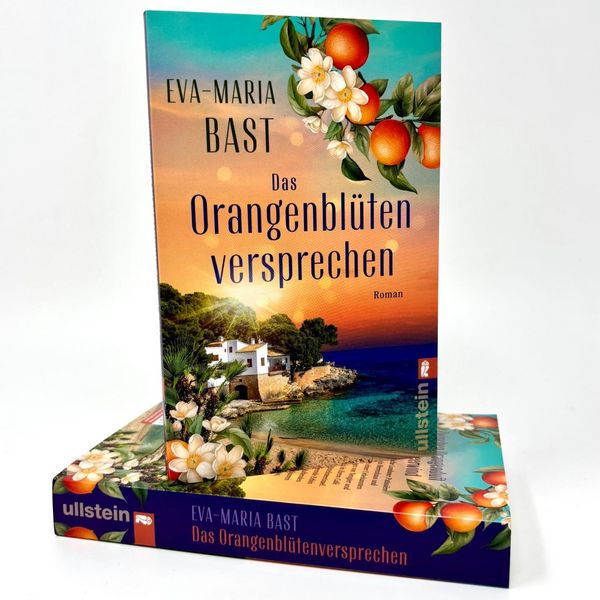Produktbild: Das Orangenbl&uuml;tenversprechen