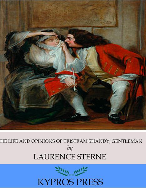 Produktbild: The Life and Opinions of Tristram Shandy, Gentleman