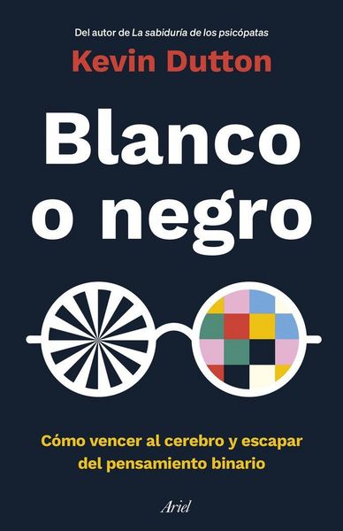 Produktbild: Blanco o negro