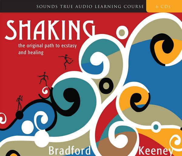 Produktbild: SHAKING                     6D