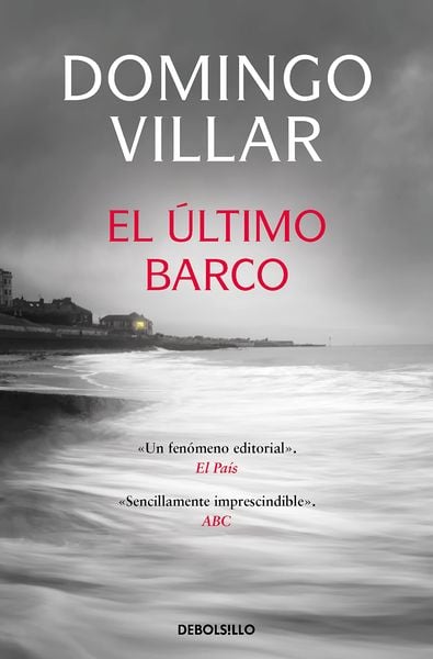 Produktbild: El ultimo barco
