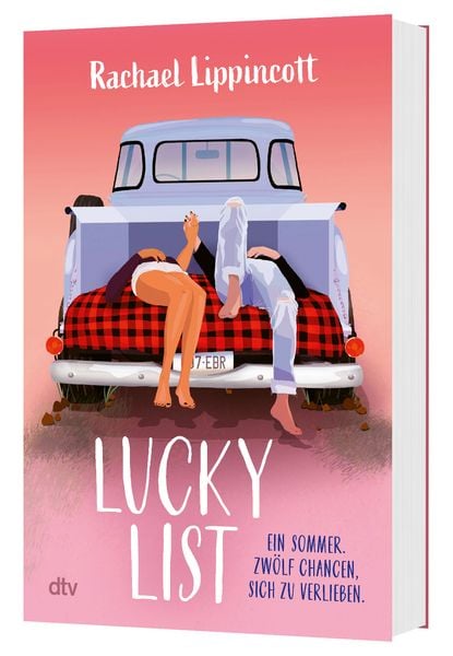 Produktbild: Lucky List