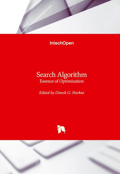 Produktbild: Search Algorithm