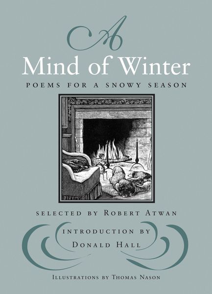 Produktbild: A Mind of Winter