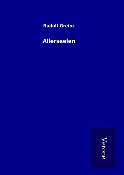 Produktbild: Allerseelen