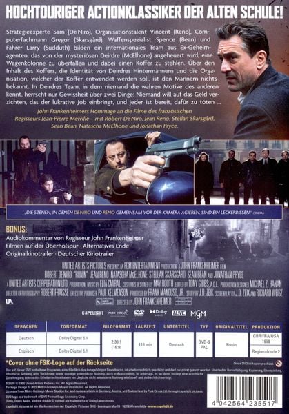 Produktbild: Ronin