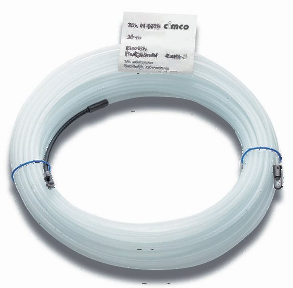 Produktbild: Cimco KabelEinziehdr Perlon 5m ca.130mm 900N 140052 1St.