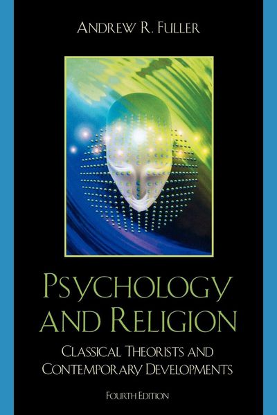 Produktbild: Psychology and Religion