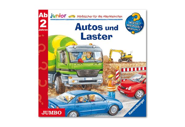 Autos und Laster