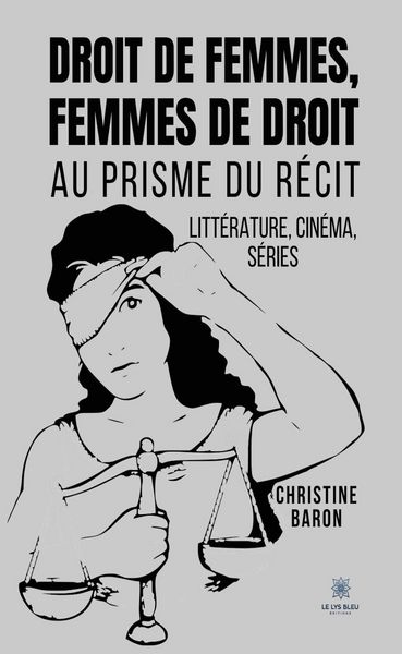 Produktbild: Droit de femmes, femmes de droit