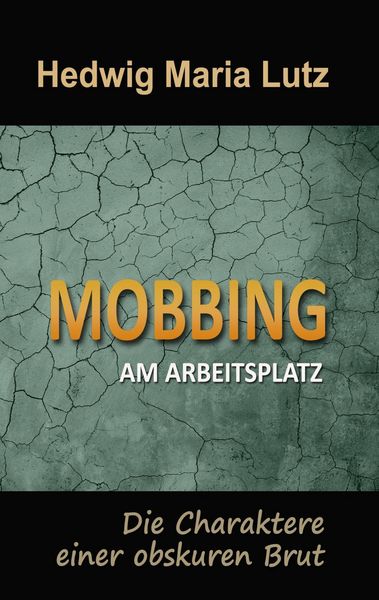 Produktbild: Mobbing am Arbeitsplatz