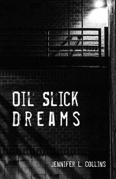 Produktbild: Oil Slick Dreams