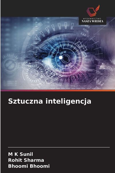 Produktbild: Sztuczna inteligencja