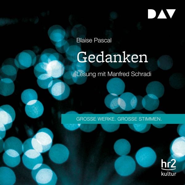 Produktbild: Gedanken