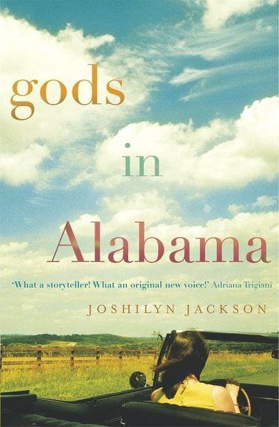 Produktbild: Gods In Alabama