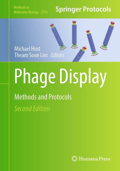 Produktbild: Phage Display