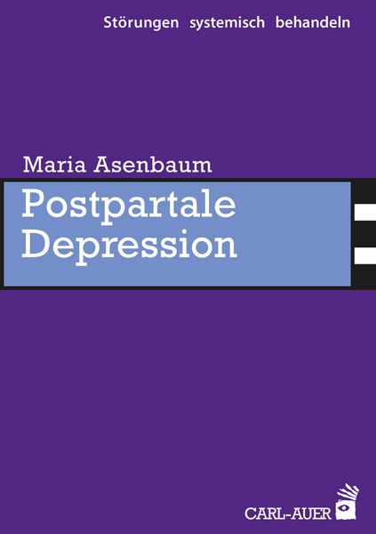 Produktbild: Postpartale Depression