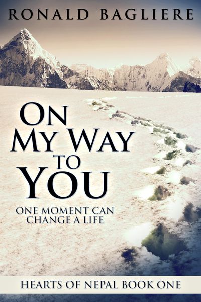 Produktbild: On My Way To You