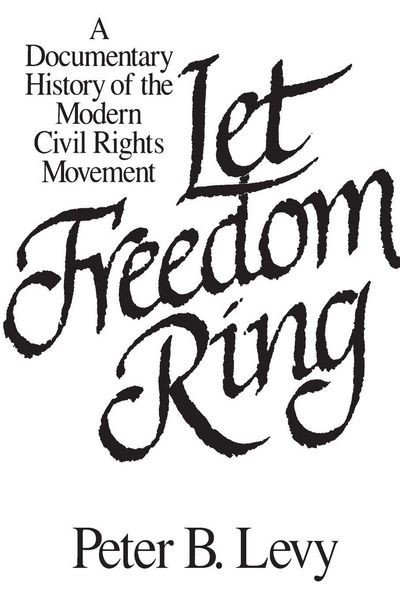 Produktbild: Let Freedom Ring