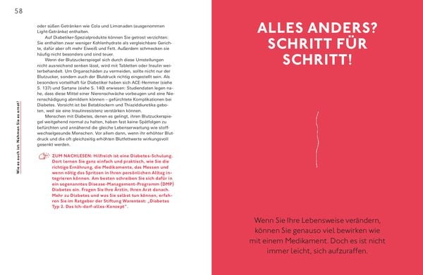 Produktbild: Schluss mit Bluthochdruck