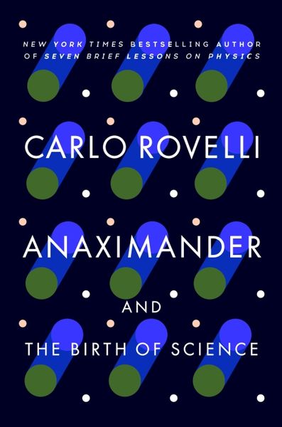 Produktbild: Anaximander