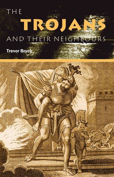 Produktbild: The Trojans & Their Neighbours