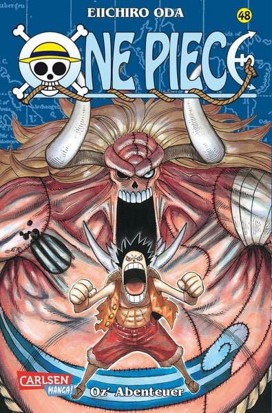 Produktbild: One Piece 48