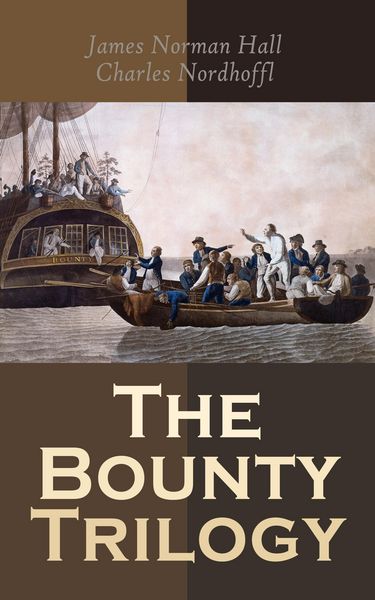 Produktbild: The Bounty Trilogy