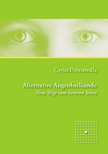 Produktbild: Alternative Augenheilkunde