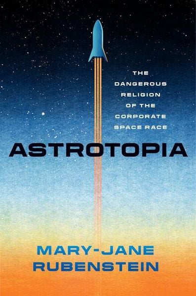 Produktbild: Astrotopia