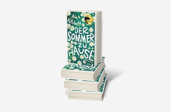 Produktbild: Der Sommer zu Hause