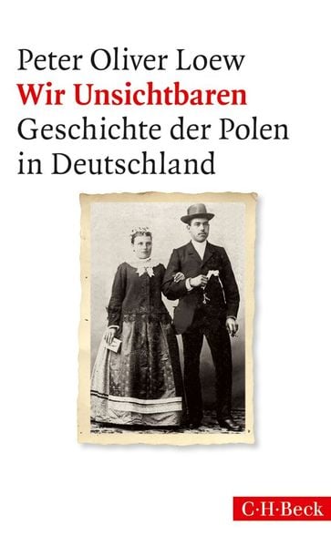 Produktbild: Wir Unsichtbaren