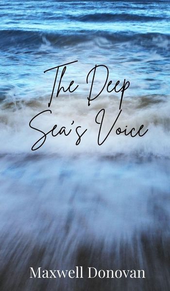 Produktbild: The Deep Sea's Voice