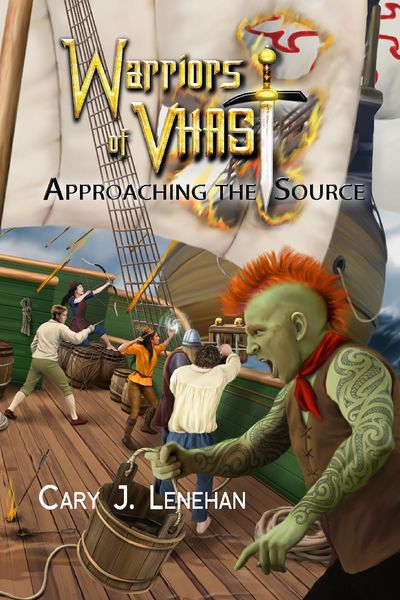 Produktbild: Approaching the Source