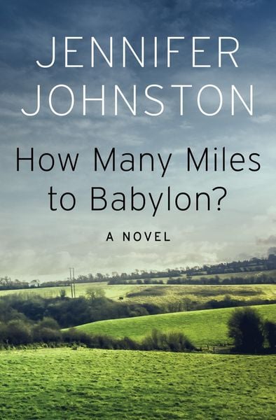 Produktbild: How Many Miles to Babylon?