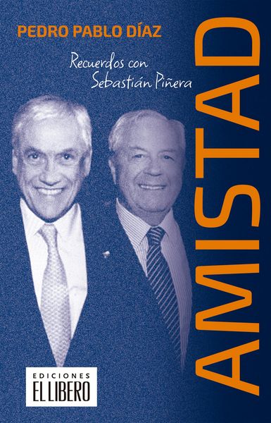 Produktbild: Amistad