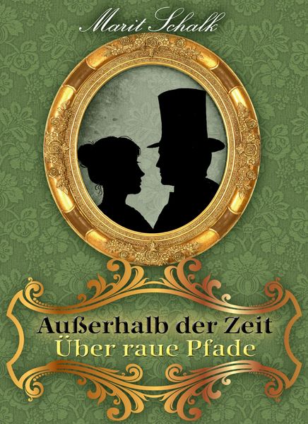 Produktbild: Au&szlig;erhalb der Zeit