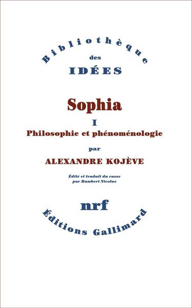 Produktbild: Sophia