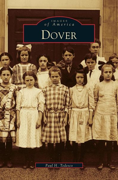 Produktbild: Dover