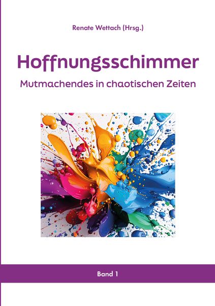 Hoffnungsschimmer, Taschenbuch von Karin Balmer , Iris Baumann , Christina Döpper , Christian J. Fischer , Ksenija Heck, LöwenStern Verlag,