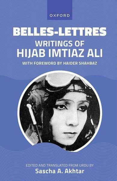 Produktbild: Belles-Lettres
