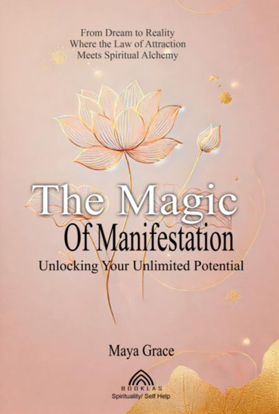 Produktbild: The Magic Of Manifestation