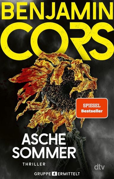 Produktbild: Aschesommer