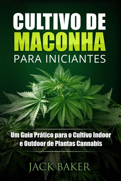 Produktbild: Cultivo de Maconha para Iniciantes
