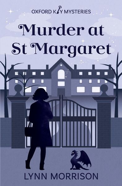 Produktbild: Murder at St Margaret