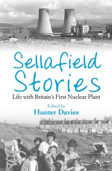Produktbild: Davies, H: Sellafield Stories