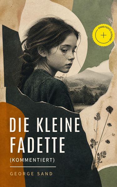 Produktbild: Die kleine Fadette (Kommentiert)